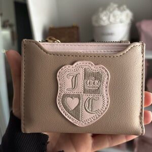 SALE!! Juicy Couture wallet